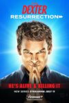 دانلود سریال Dexter: Resurrection
