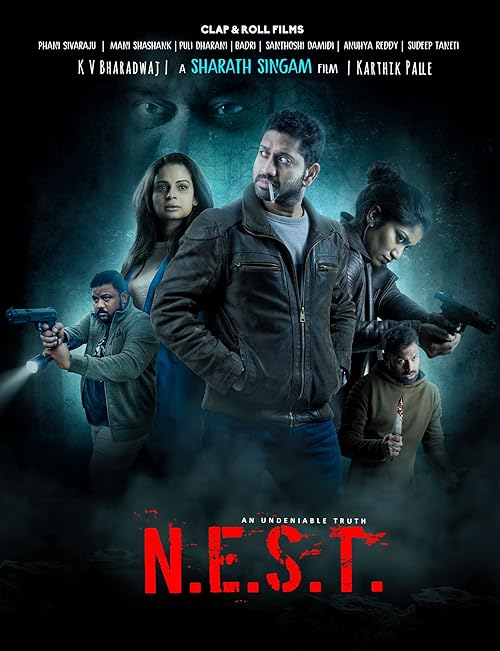 دانلود فیلم N.E.S.T. 2025