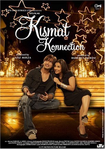 دانلود فیلم هندی Kismat Konnection 2008