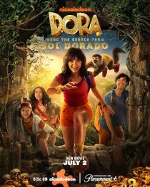 دانلود فیلم Dora and the Search for Sol Dorado 2025436168-177940981