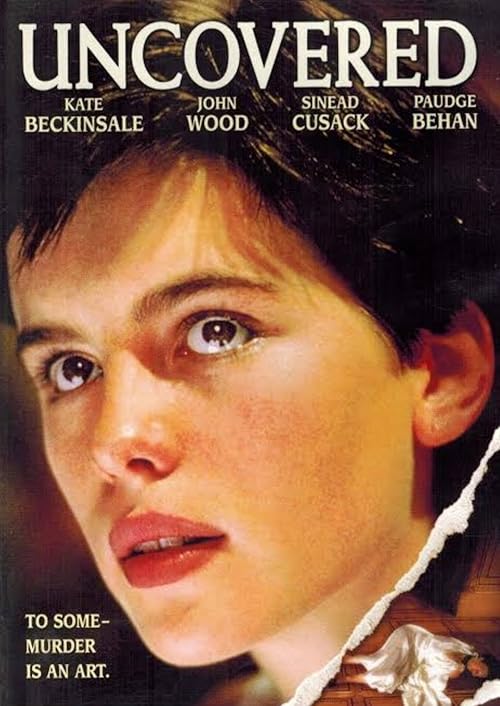 دانلود فیلم Uncovered 1994