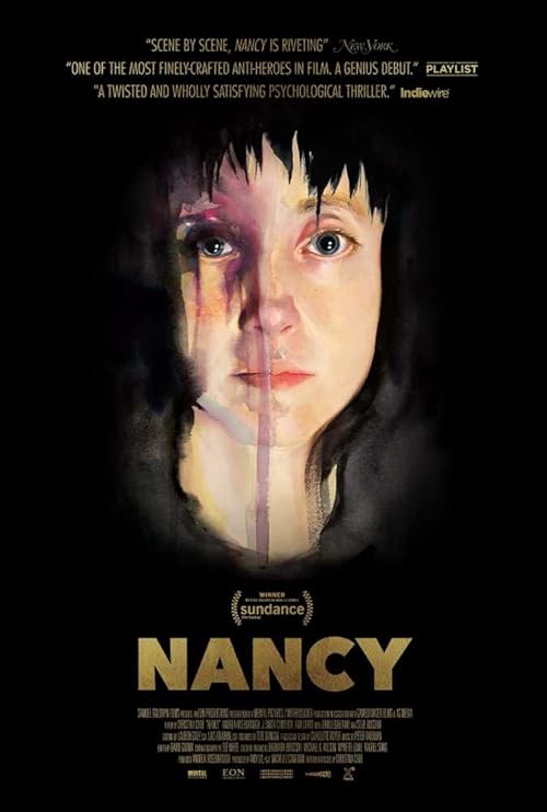 دانلود فیلم Nancy 2018