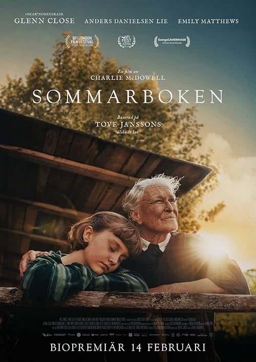 دانلود فیلم The Summer Book 2024