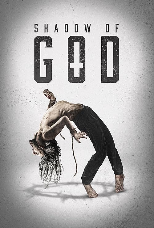 دانلود فیلم Shadow of God 2025
