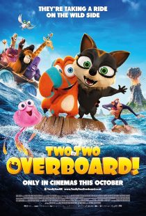 دانلود انیمیشن Two by Two: Overboard! 2020436128-1170497823