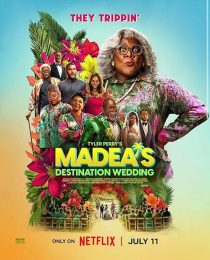 دانلود فیلم Madea’s Destination Wedding 2025436047-409440635