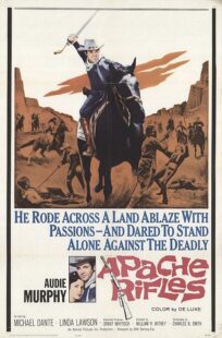 دانلود فیلم Apache Rifles 1964435637-734971176