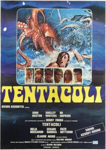 دانلود فیلم Tentacles 1977435893-1598329281