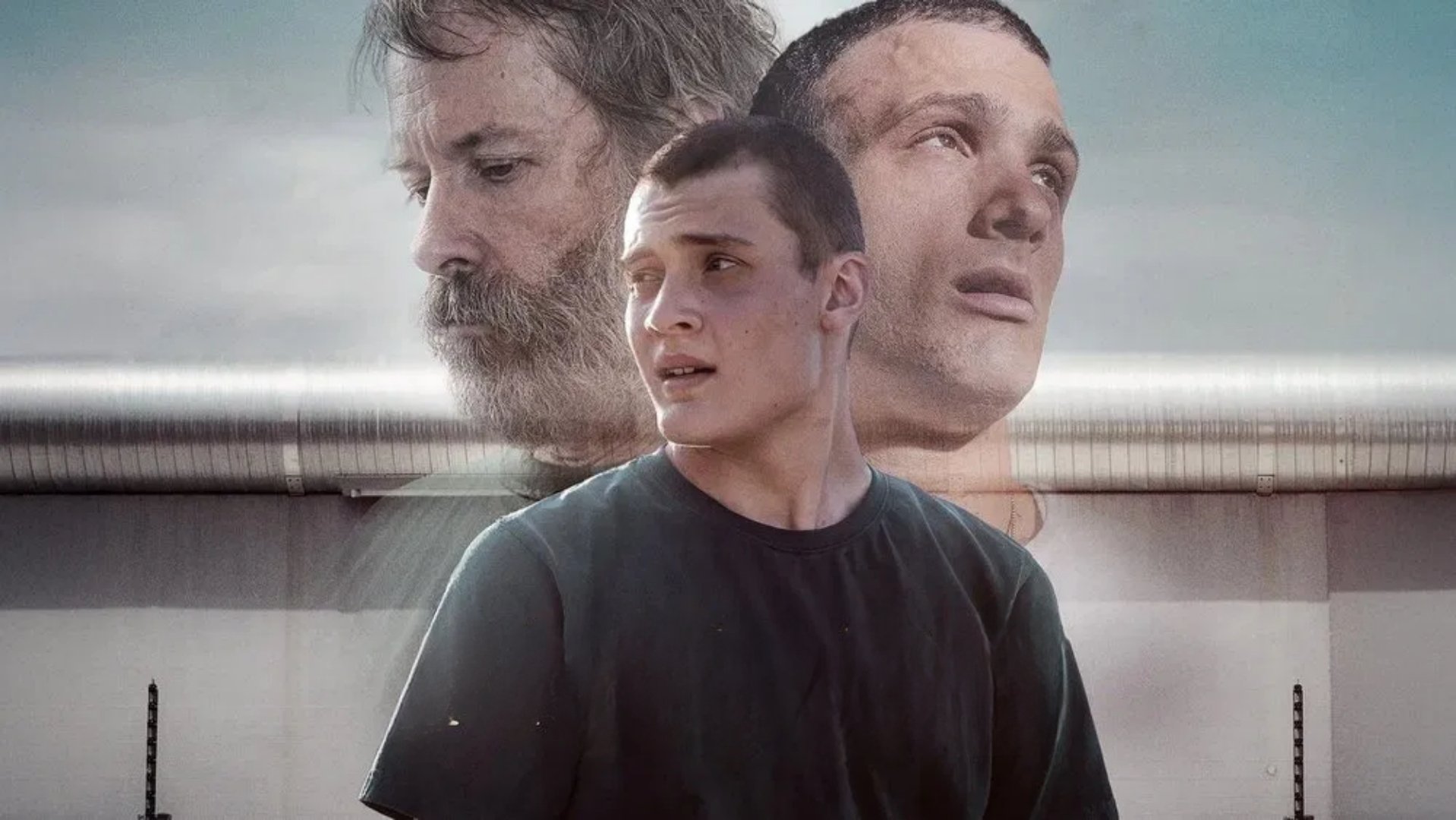 دانلود فیلم Inside 2024