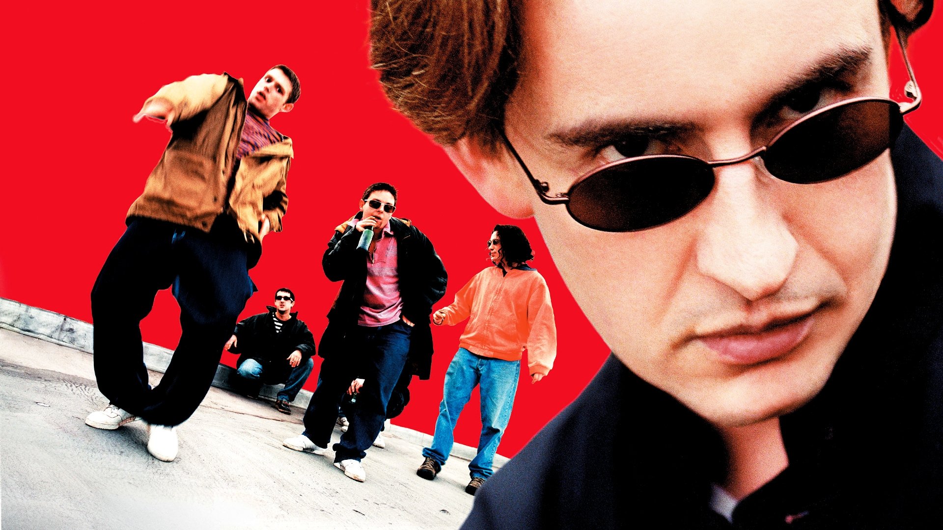 دانلود فیلم 24 Hour Party People 2002