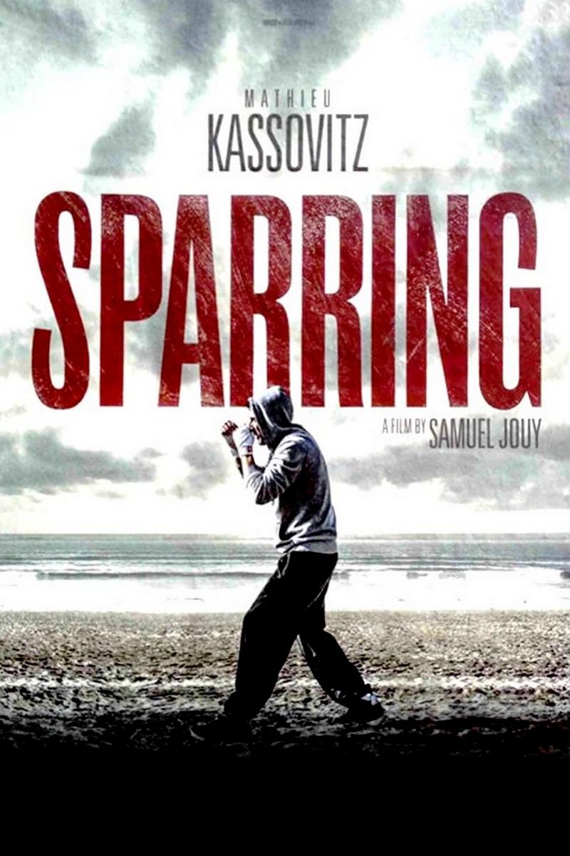 دانلود فیلم Sparring 2017
