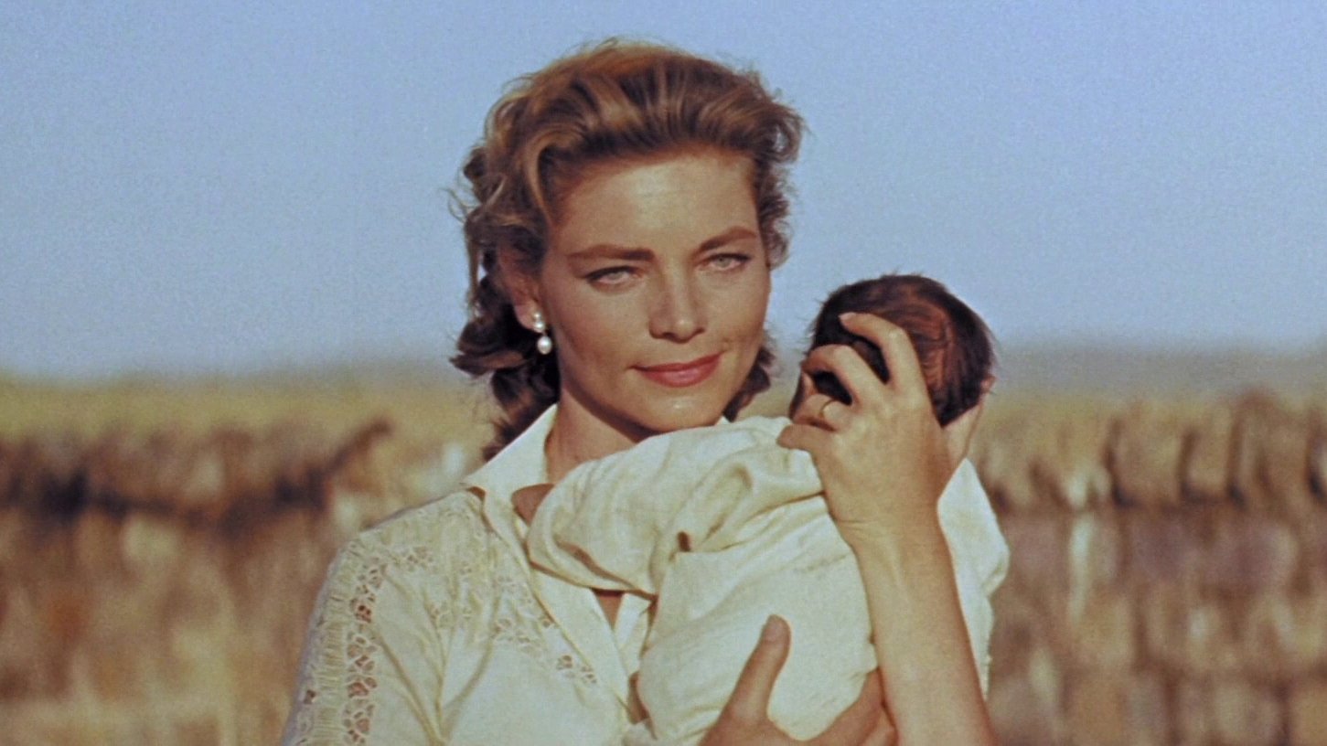 دانلود فیلم North West Frontier 1959