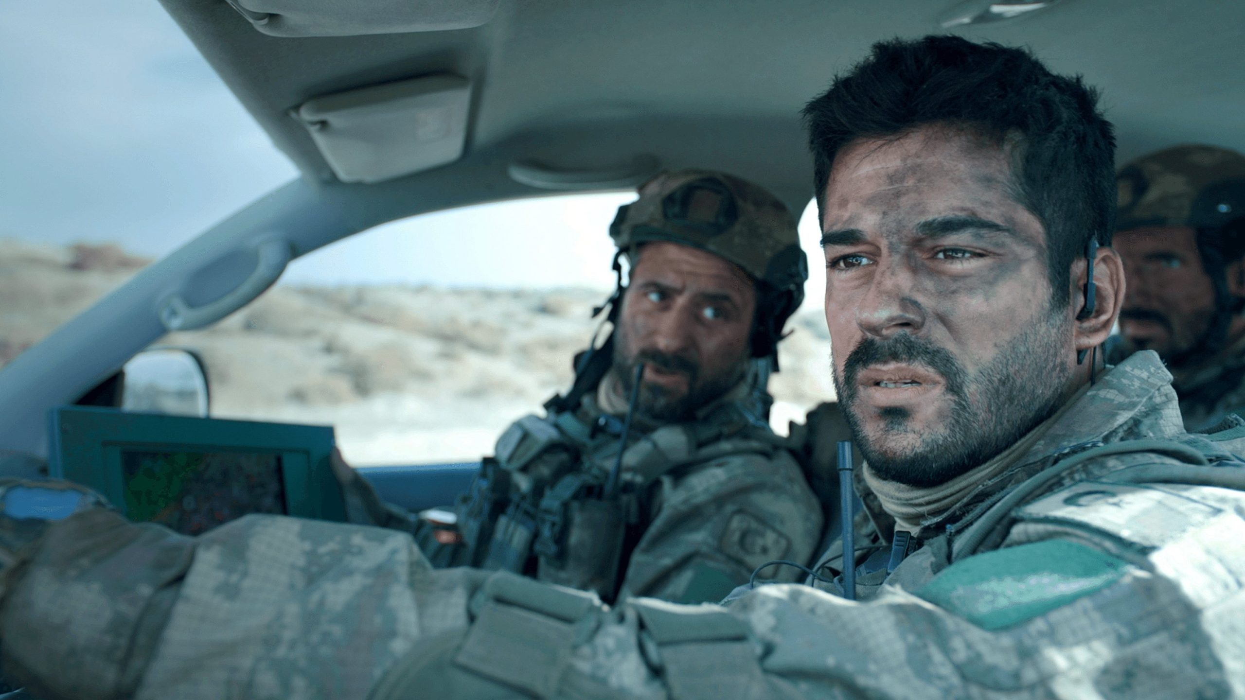 دانلود فیلم Can Feda 2018