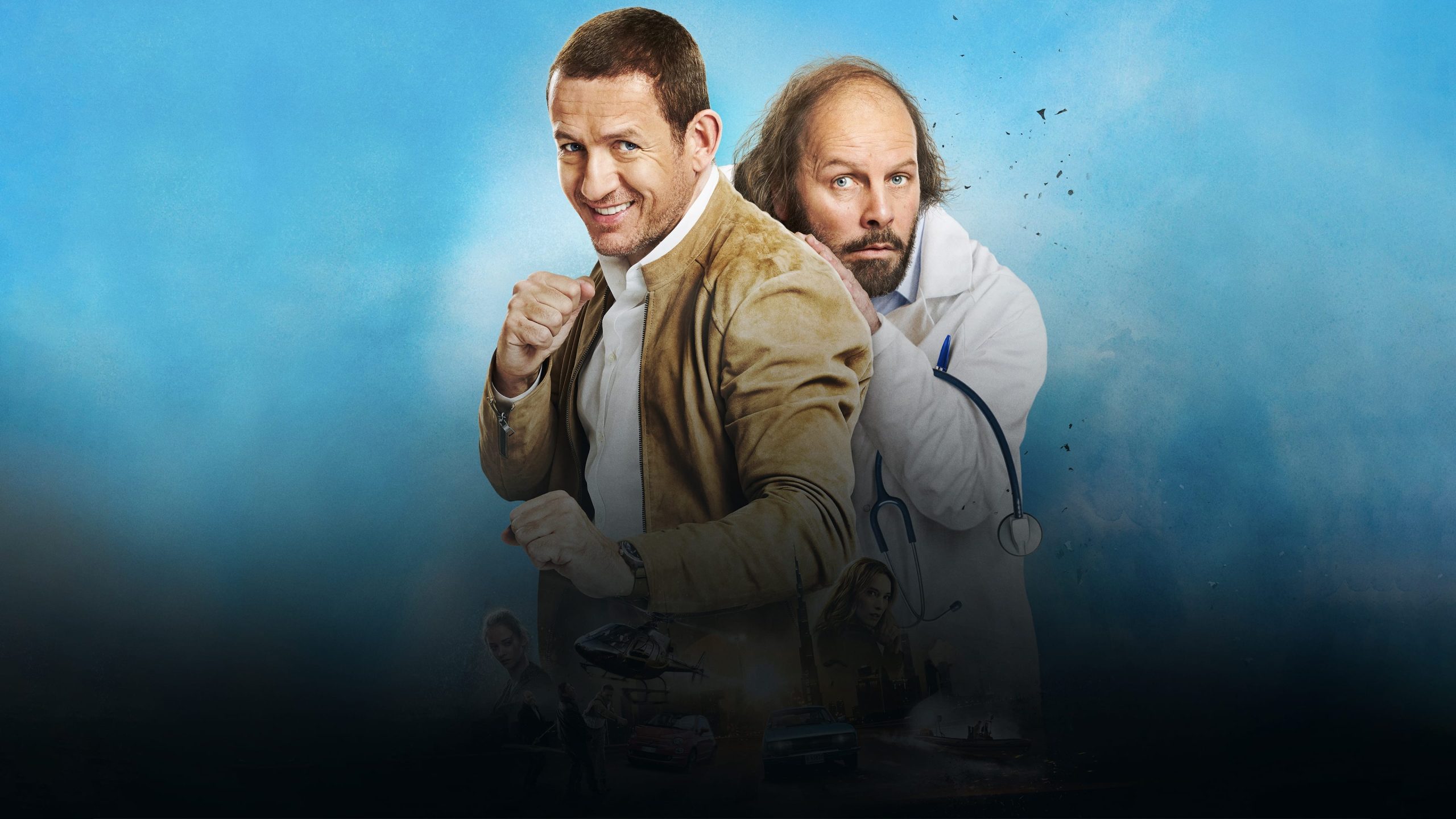 دانلود فیلم Le lion 2020