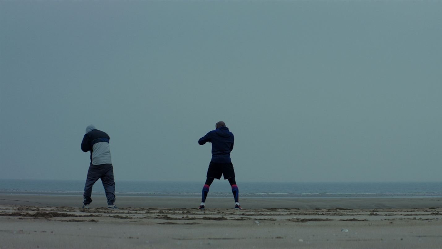 دانلود فیلم Sparring 2017