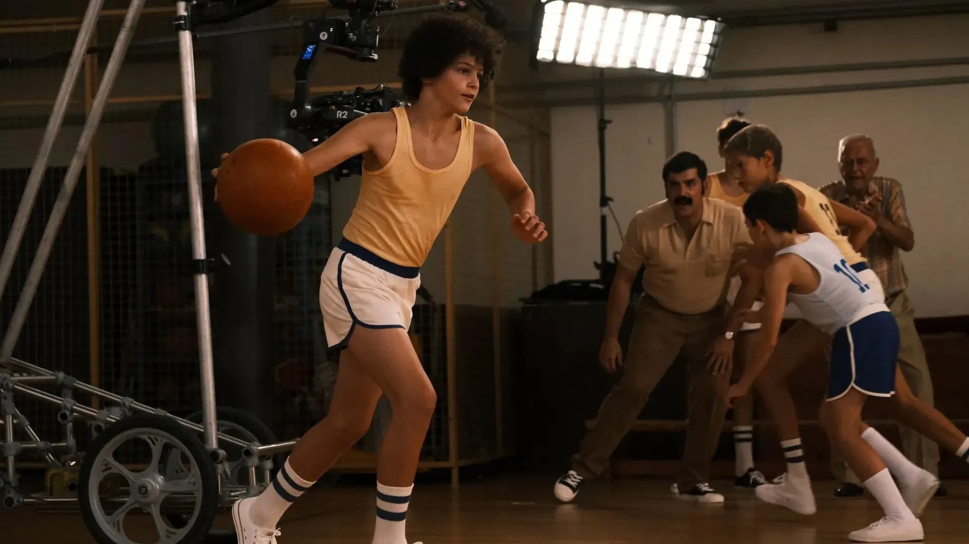 دانلود فیلم Drazen 2024