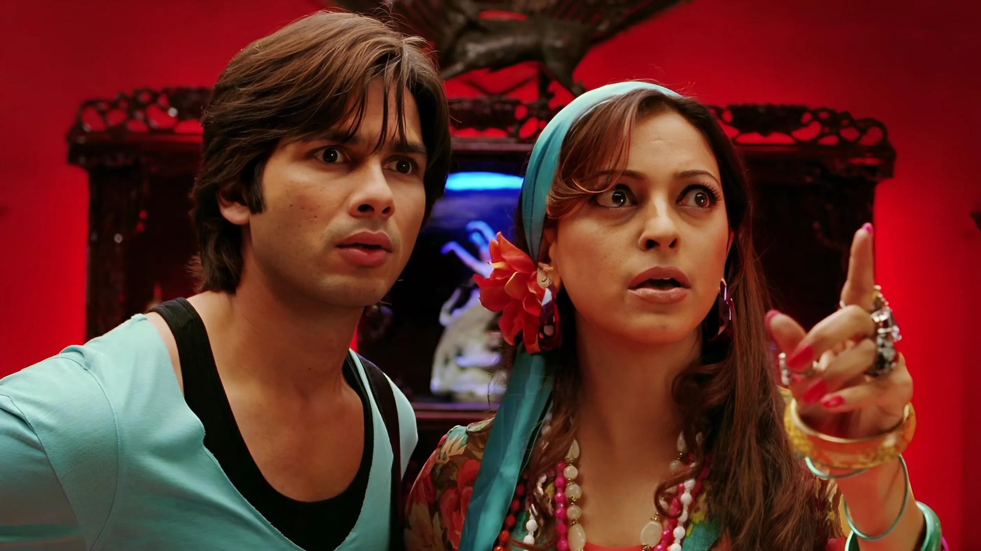 دانلود فیلم هندی Kismat Konnection 2008