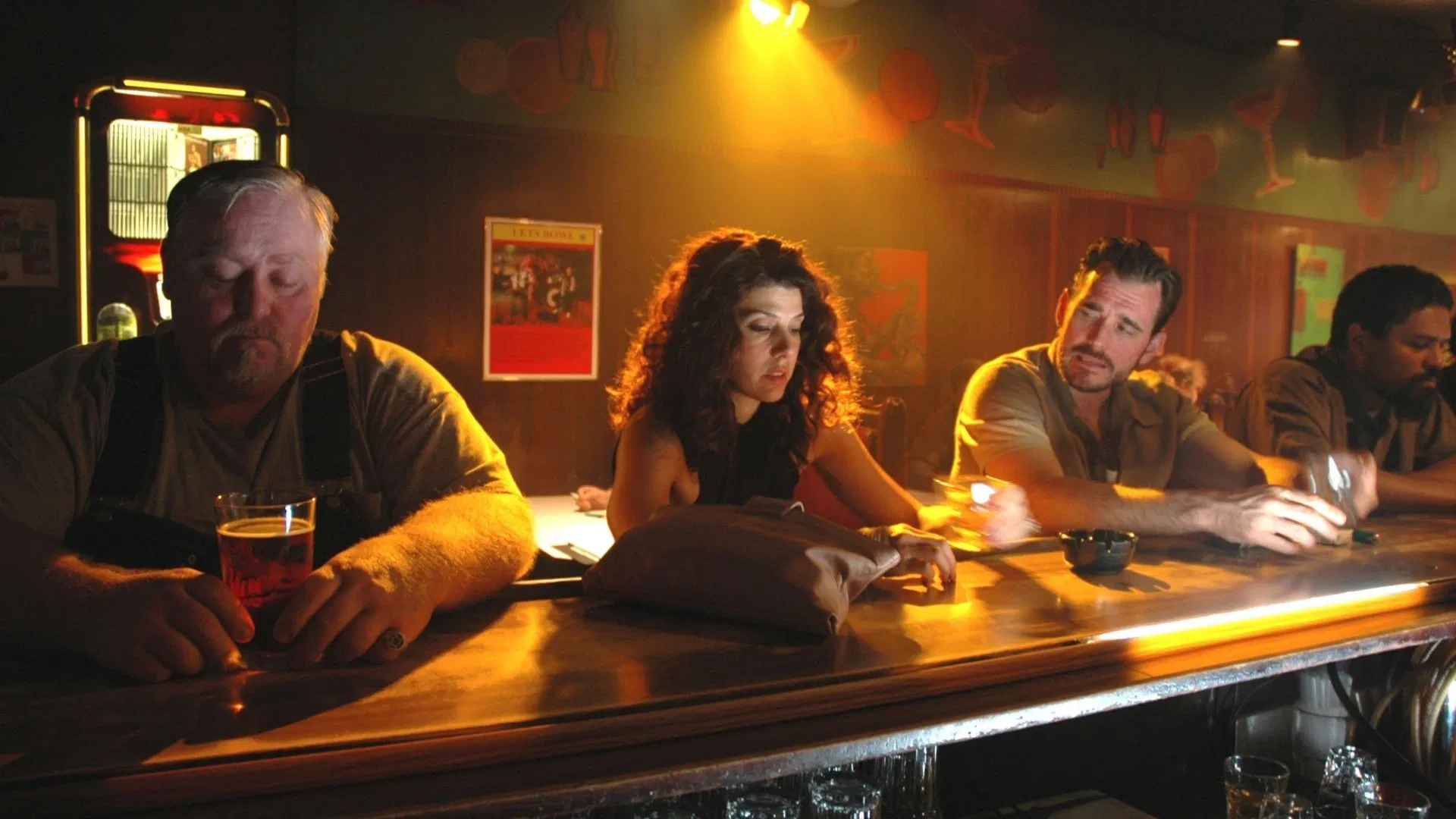 دانلود فیلم Factotum 2005