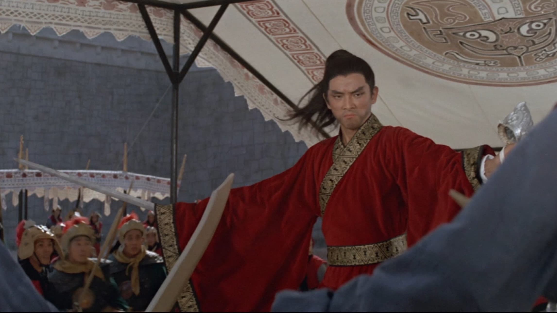 دانلود فیلم The Assassin 1967