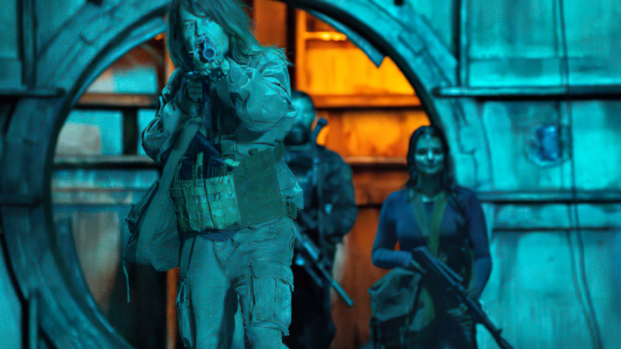 دانلود فیلم Osiris 2025