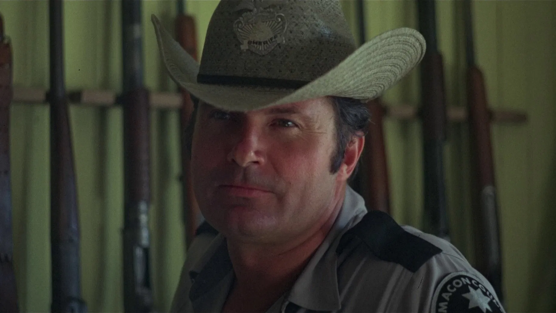 دانلود فیلم Macon County Line 1974