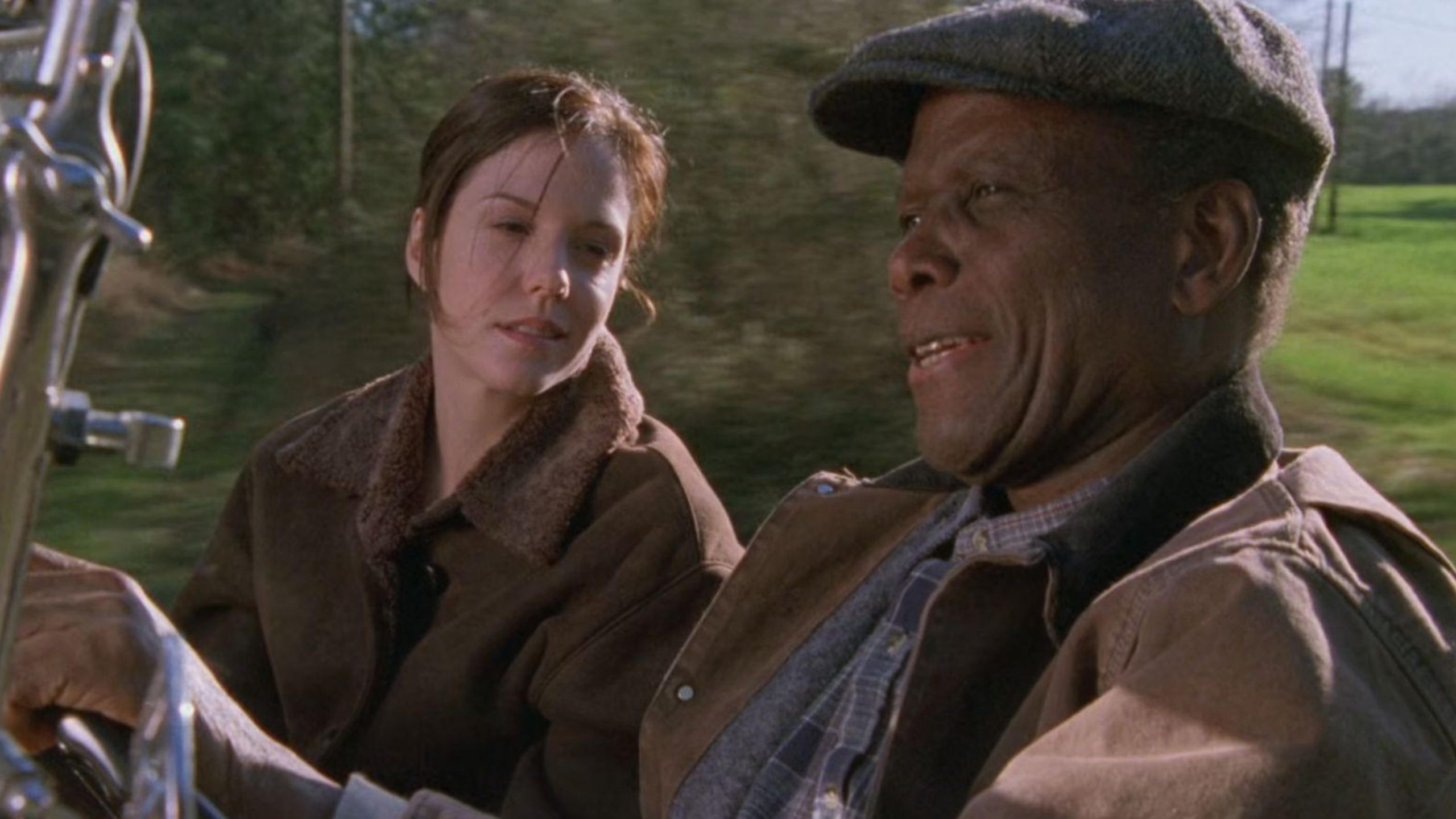 دانلود فیلم The Simple Life of Noah Dearborn 1999