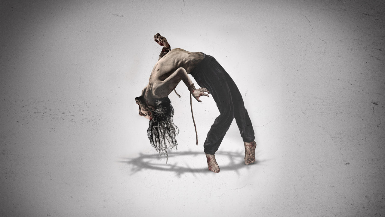 دانلود فیلم Shadow of God 2025