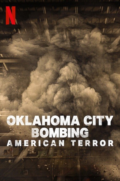 دانلود مستند Oklahoma City Bombing: American Terror 2025
