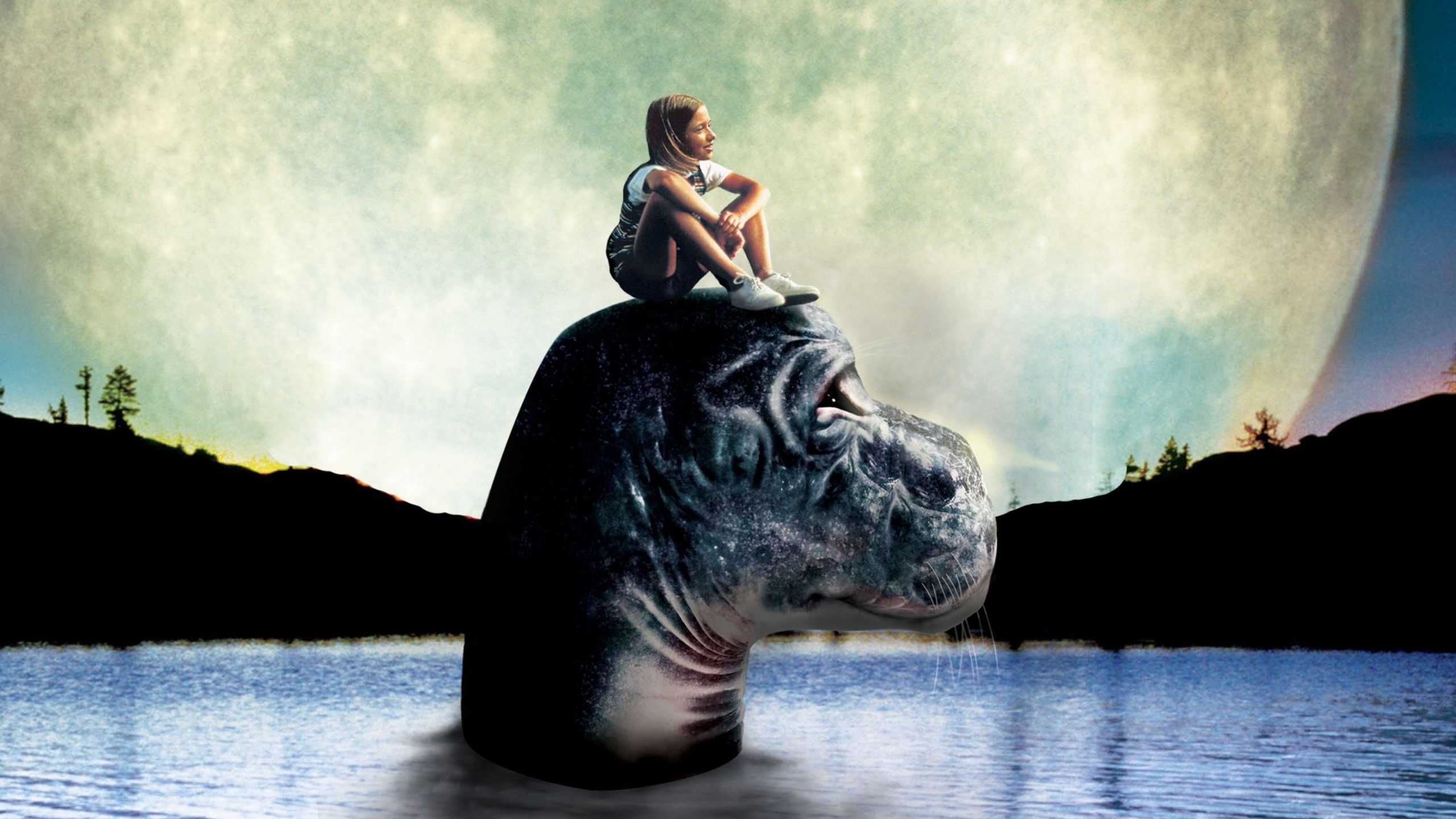 دانلود فیلم Magic in the Water 1995