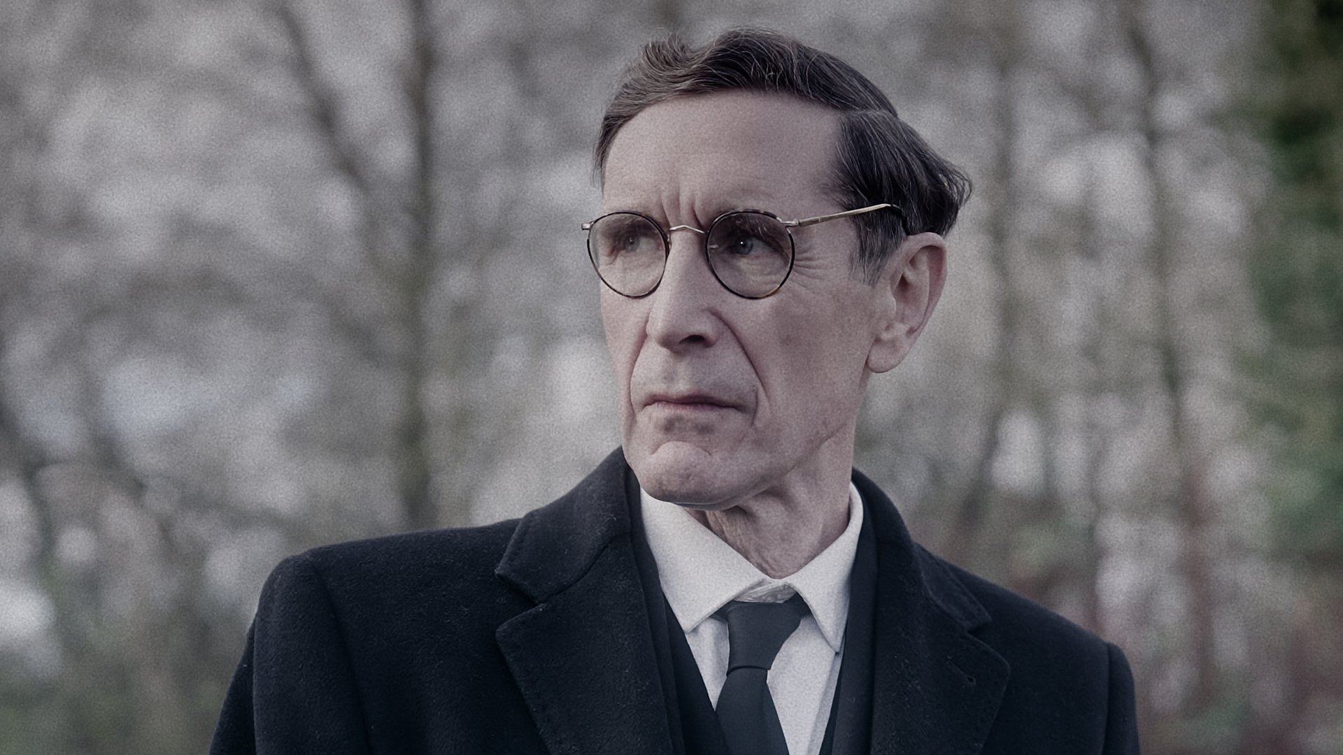 دانلود فیلم The Undertaker 2023