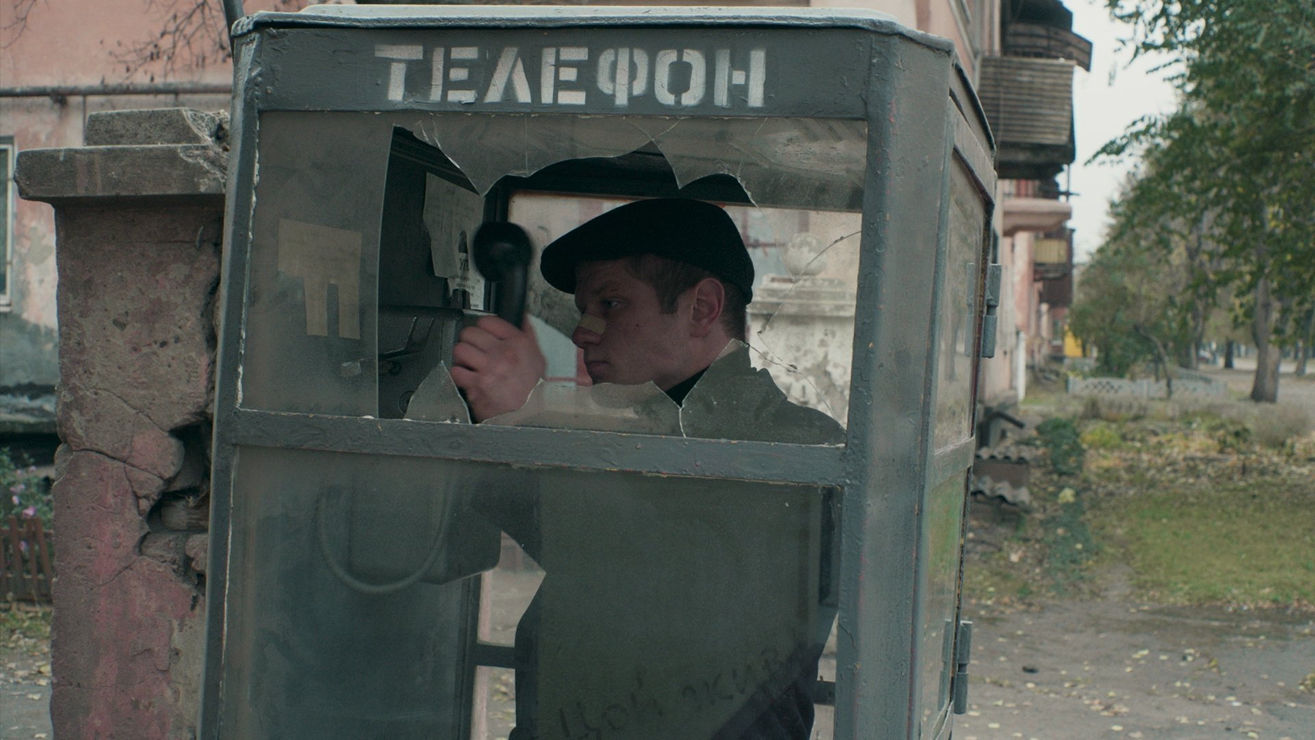 دانلود فیلم Rhino 2021