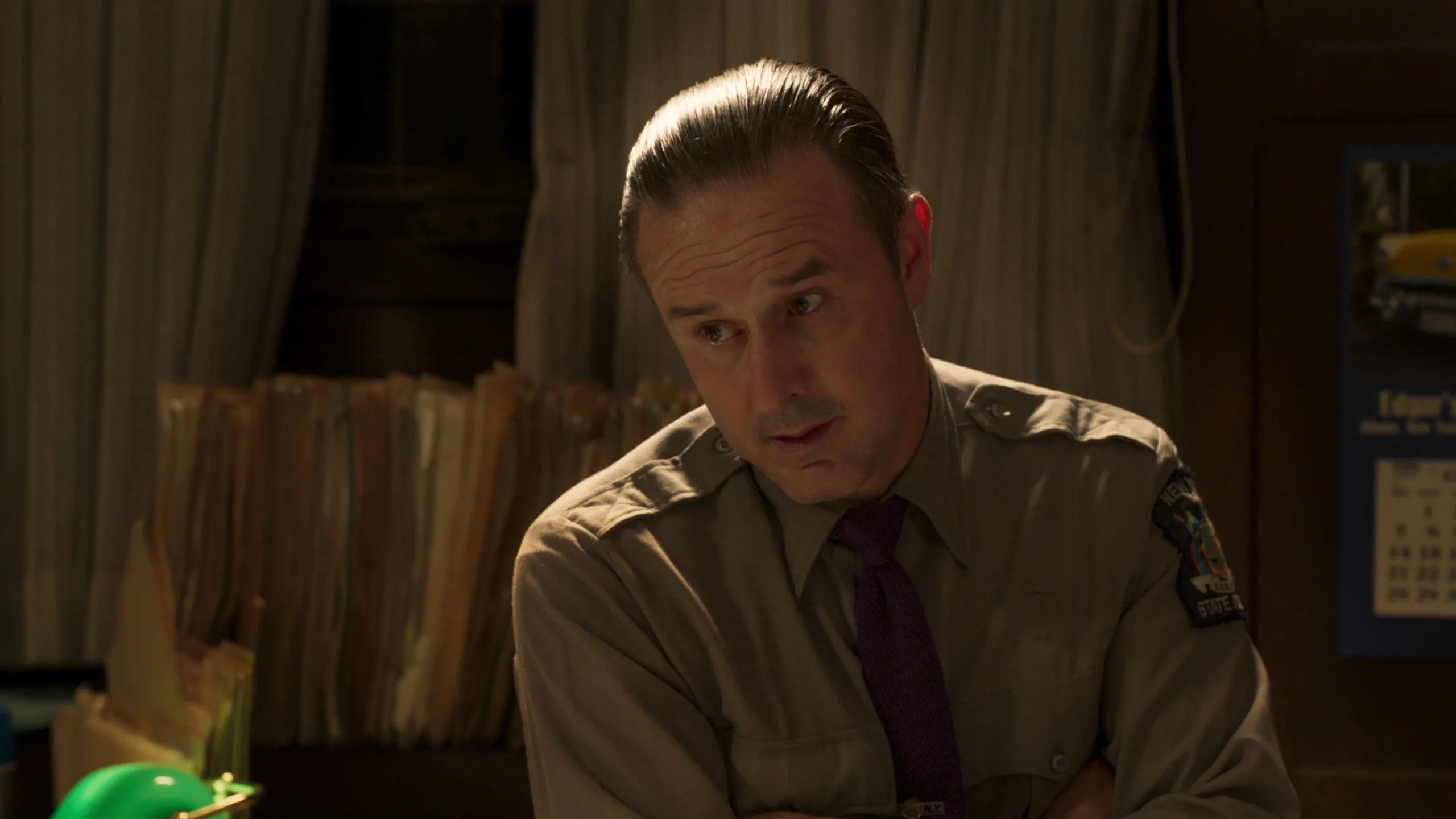 دانلود فیلم Mob Town 2019