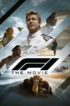 دانلود فیلم F1: The Movie 2025