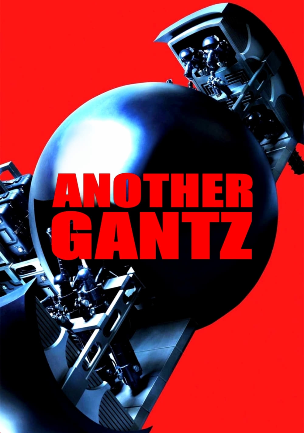 دانلود فیلم Another Gantz 2011