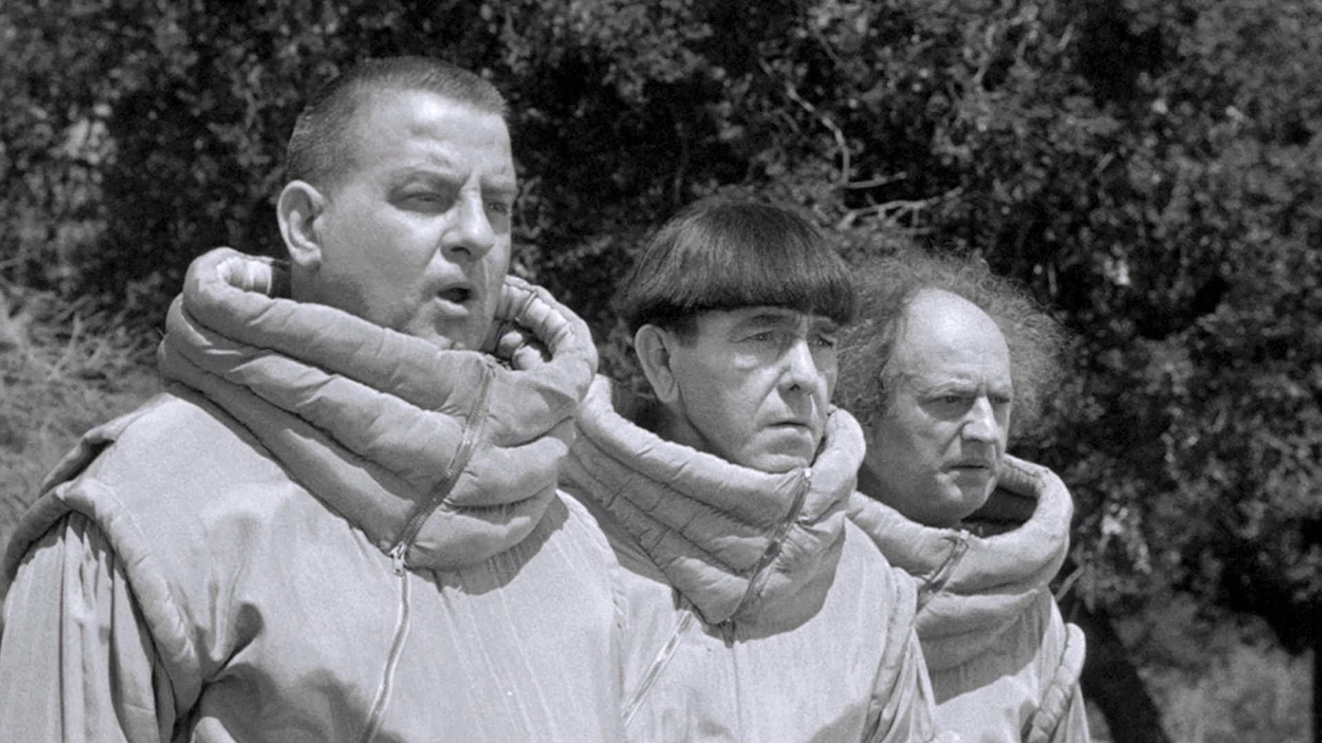 دانلود فیلم Have Rocket — Will Travel 1959