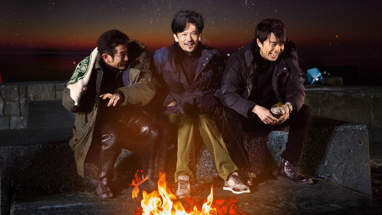 دانلود فیلم Another World (Half the World) 2018