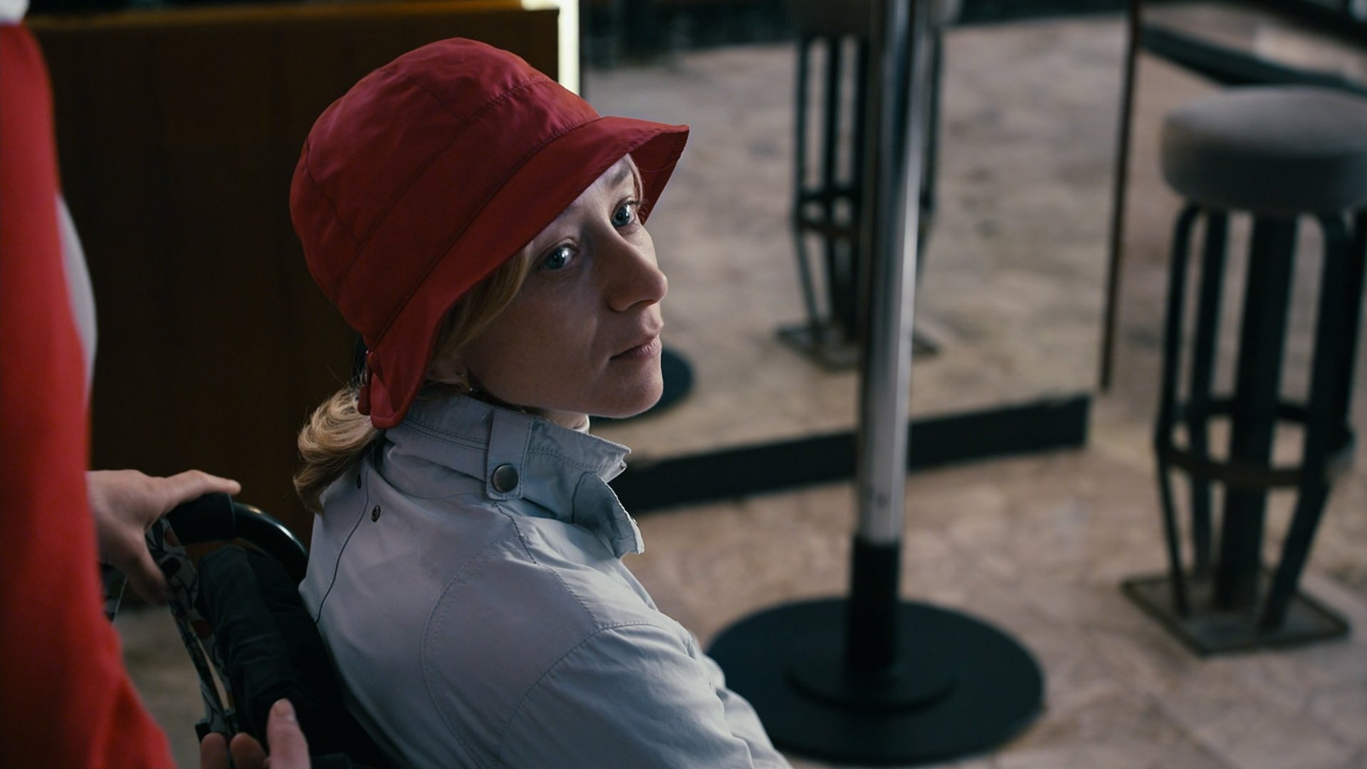 دانلود فیلم Lourdes 2009