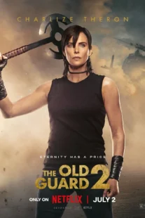 دانلود فیلم The Old Guard 2 2025435294-92069944