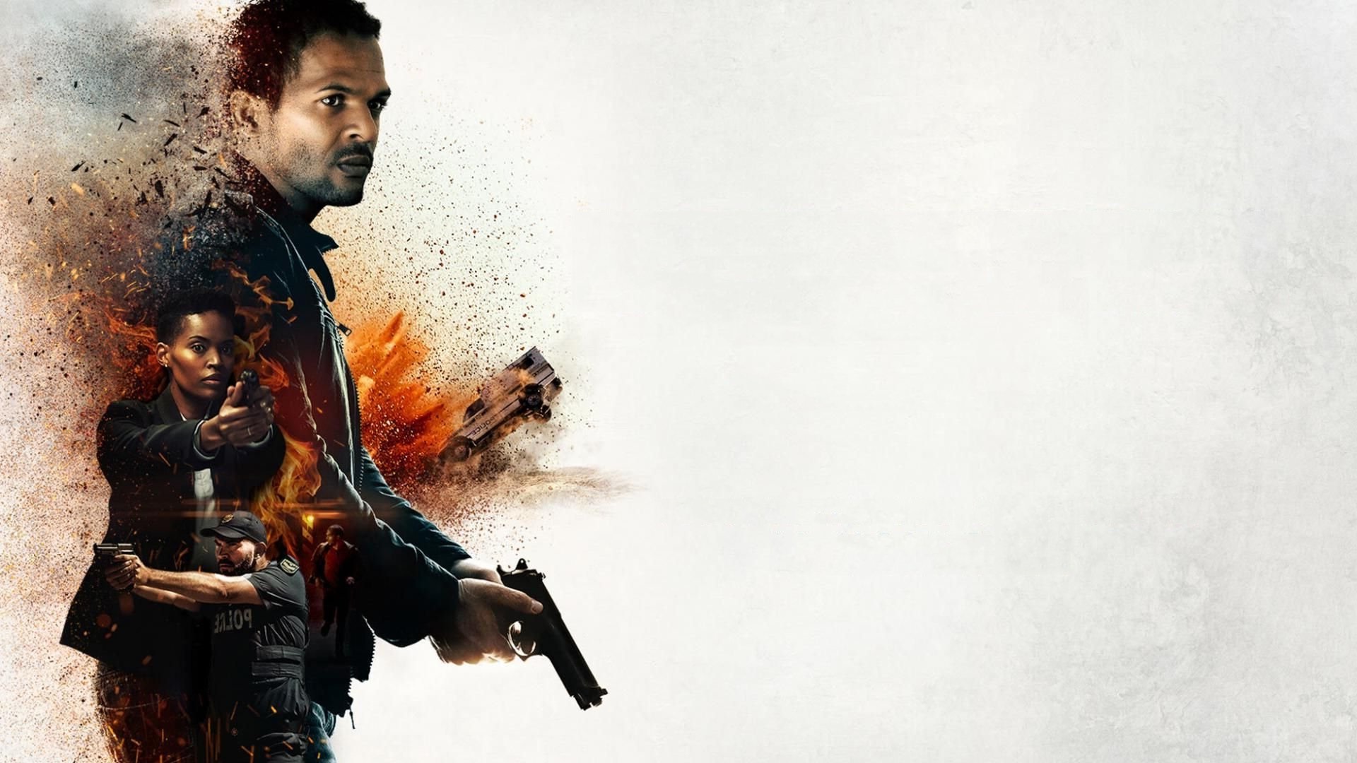 دانلود فیلم Indemnity 2021