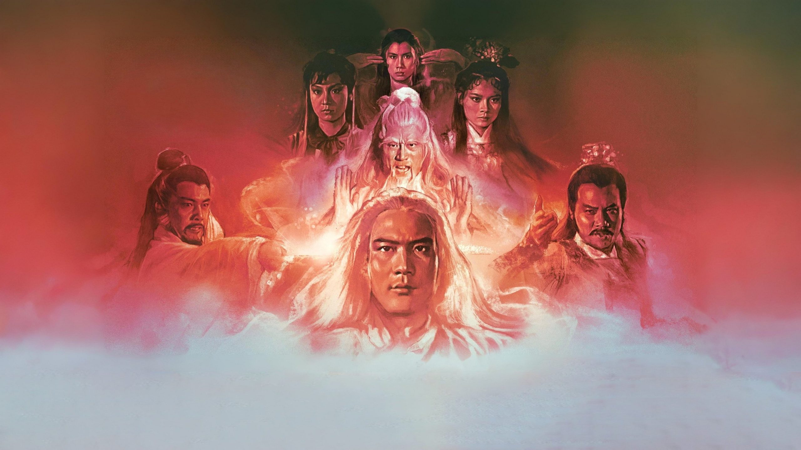 دانلود فیلم Bastard Swordsman 1983