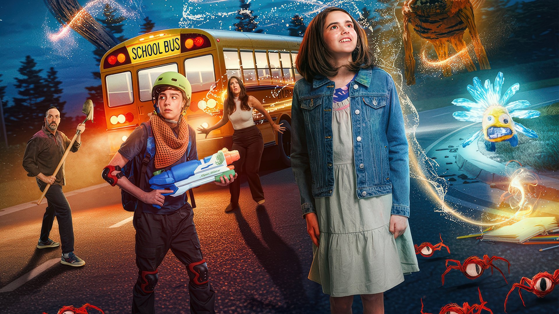 دانلود فیلم Sketch 2024