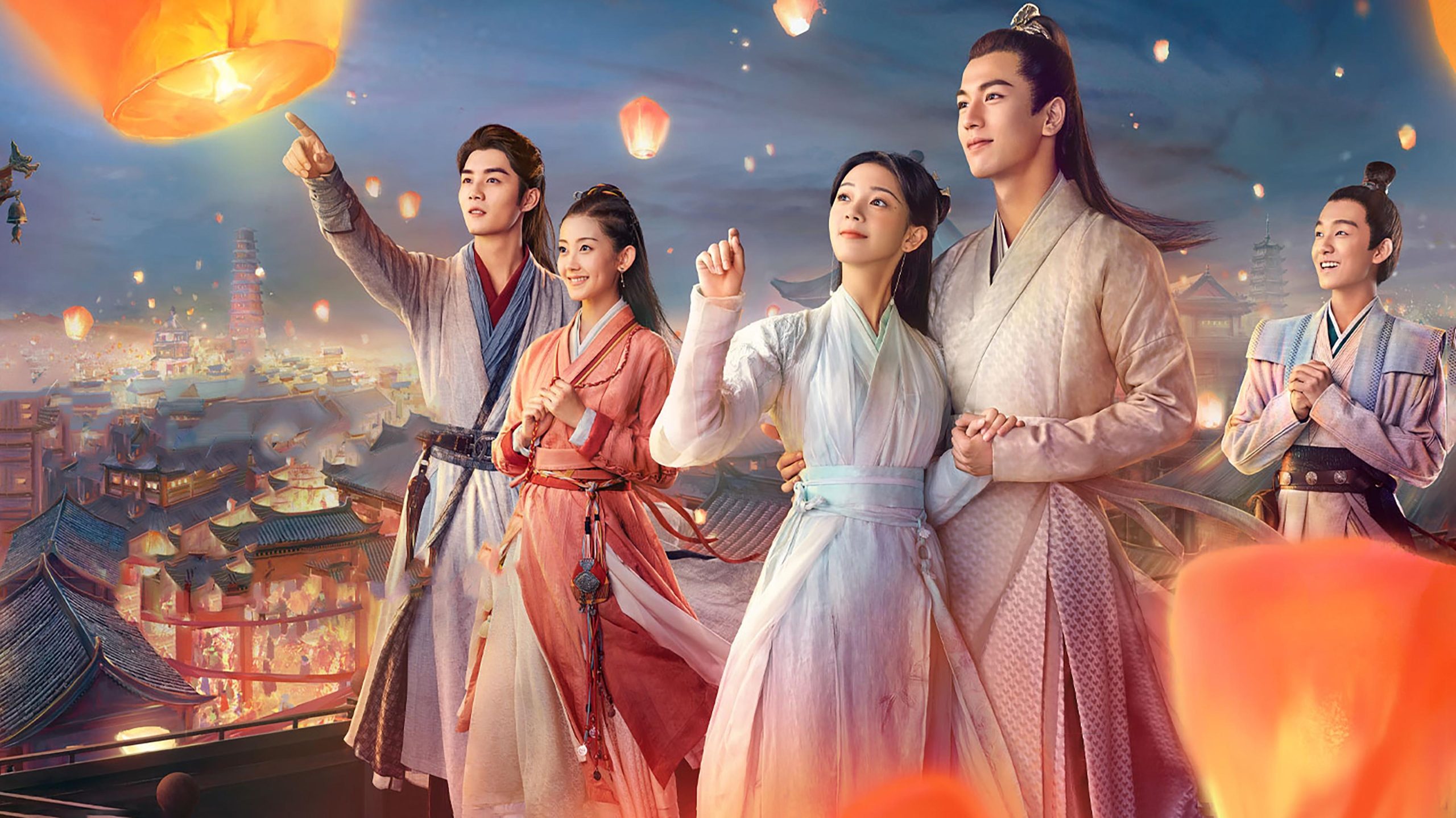 دانلود سریال Maiden Holmes