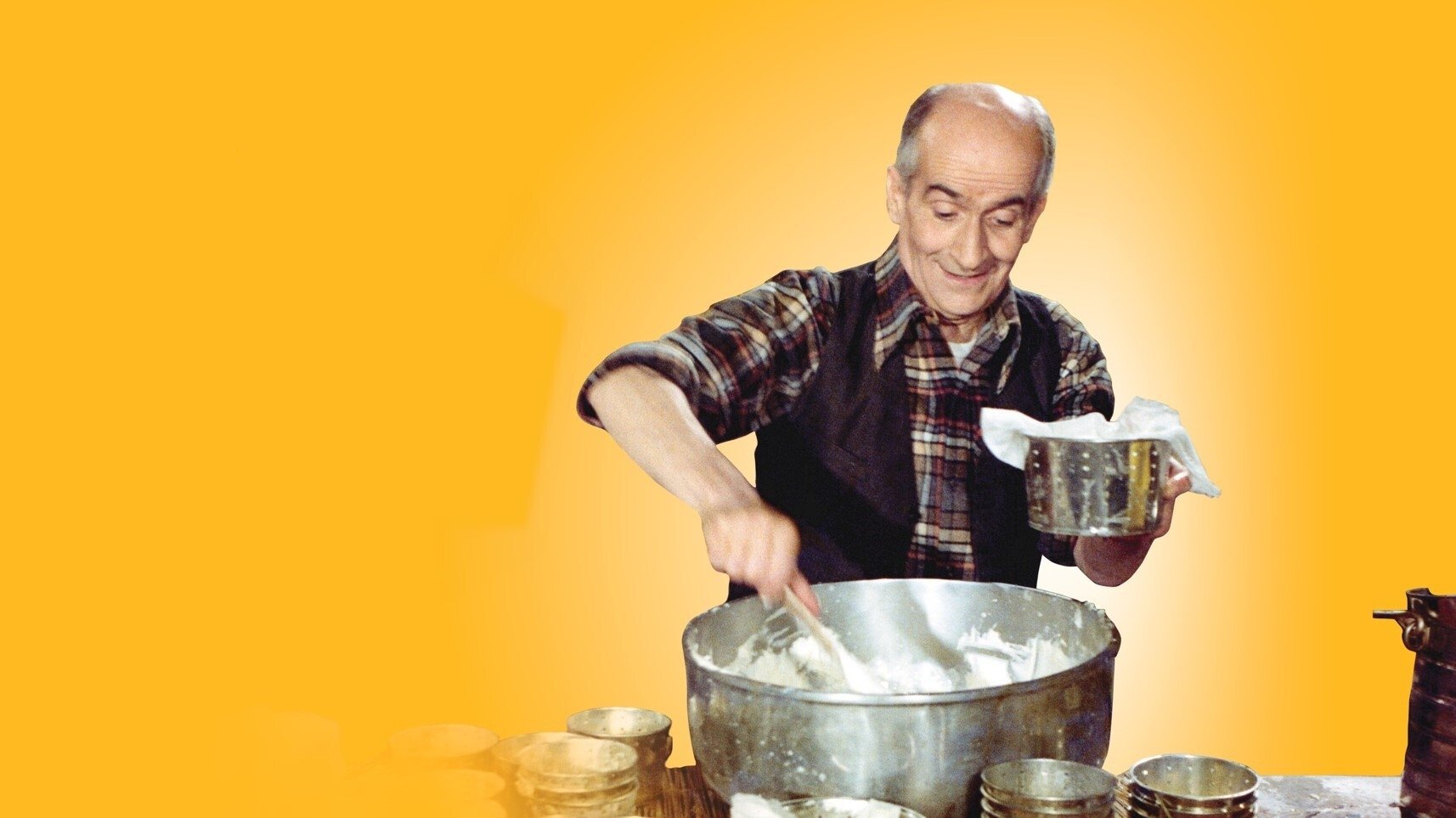 دانلود فیلم La zizanie 1978