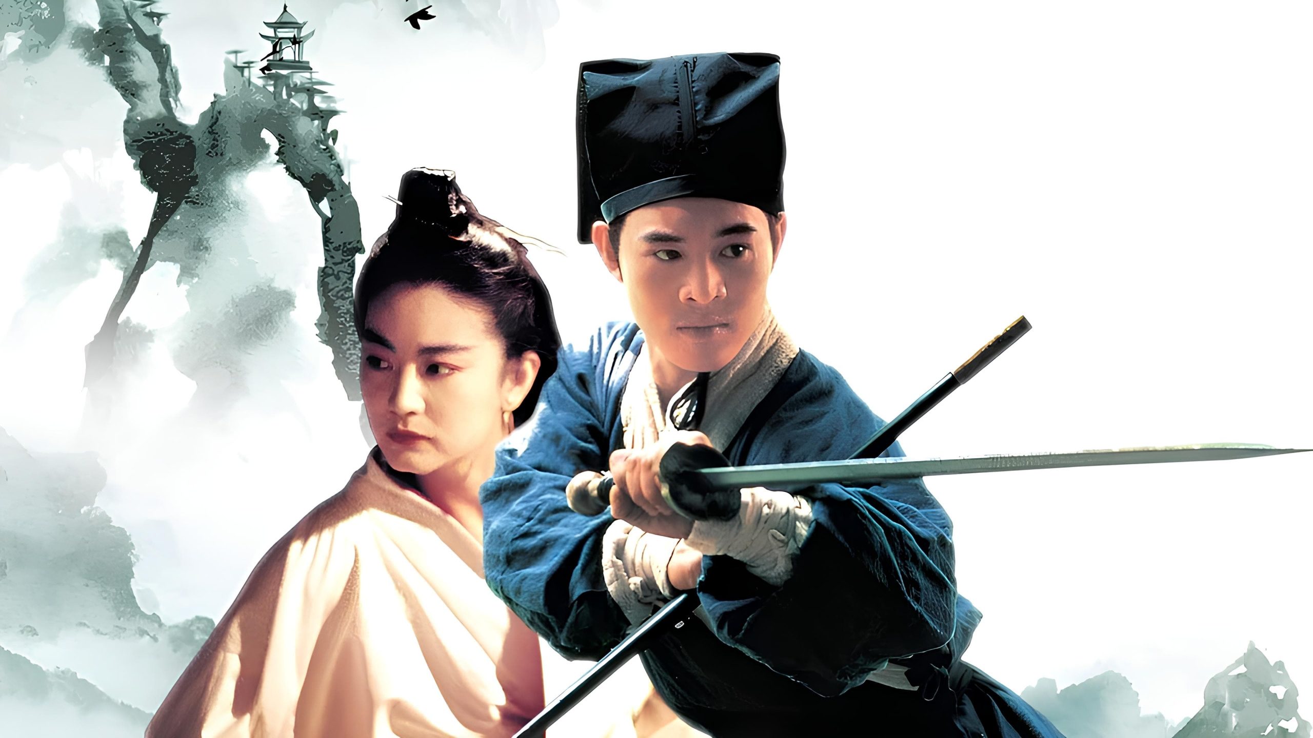 دانلود فیلم Swordsman II (The Legend of the Swordsman 1992) 1992