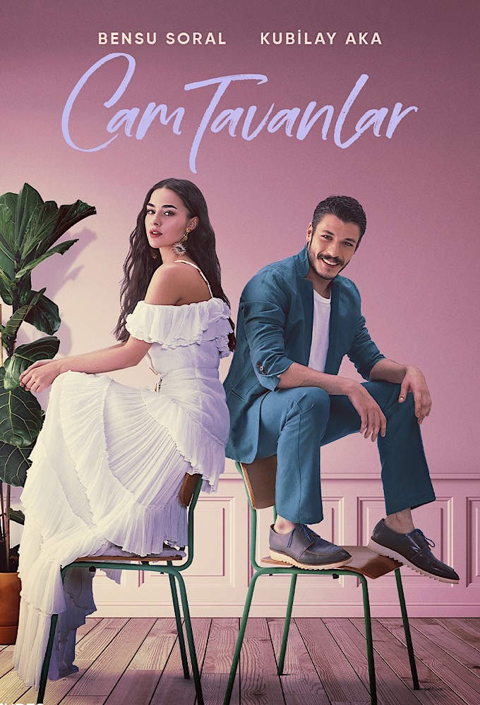 دانلود سریال Cam Tavanlar