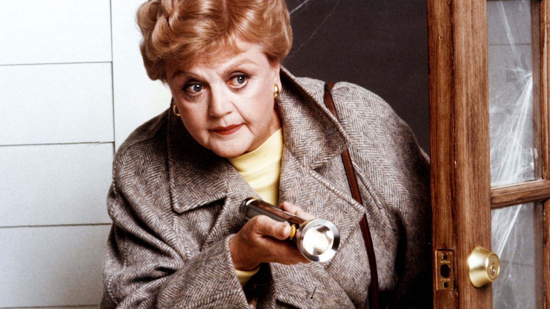 دانلود سریال Murder, She Wrote