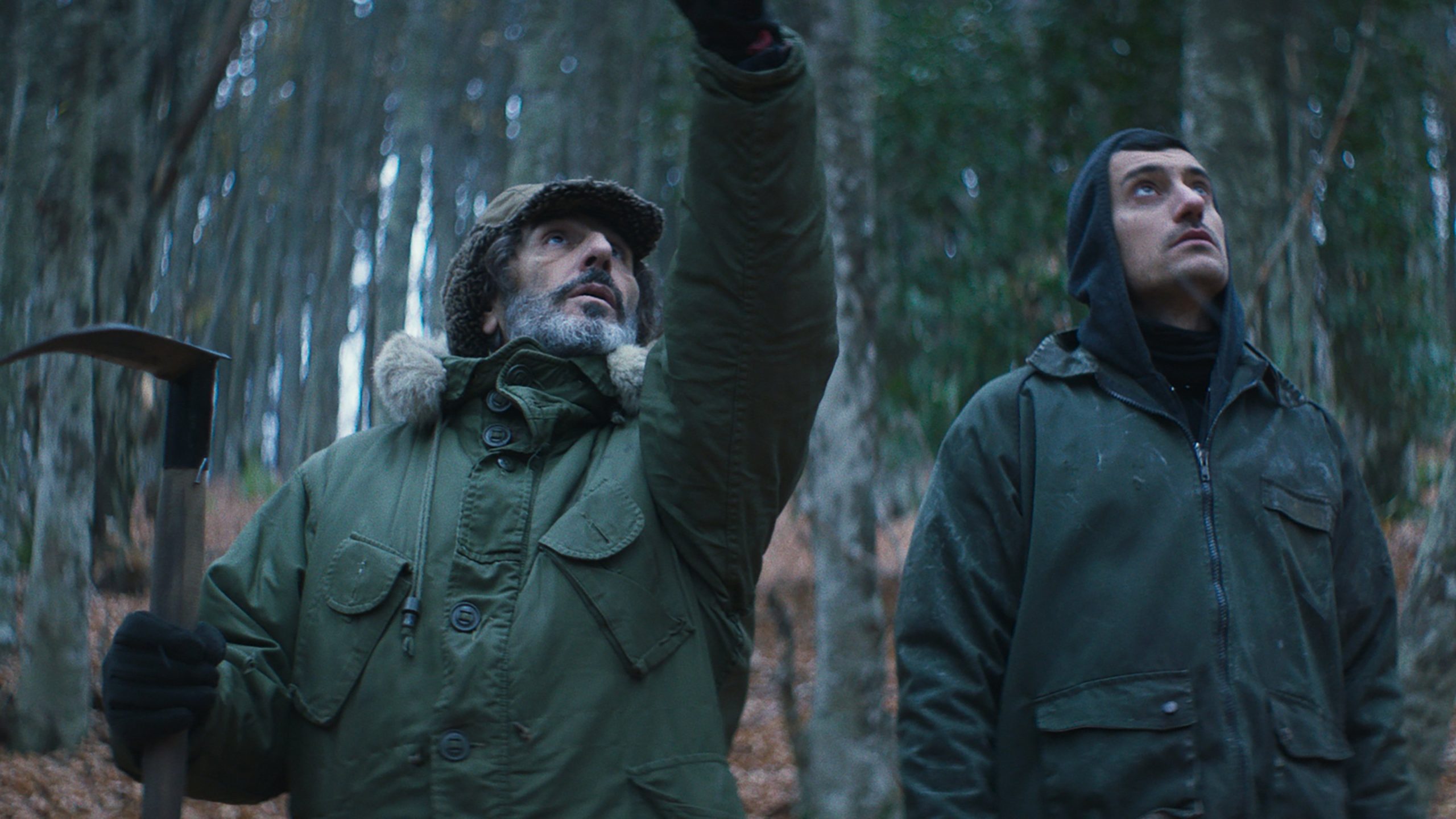 دانلود فیلم Digger 2020