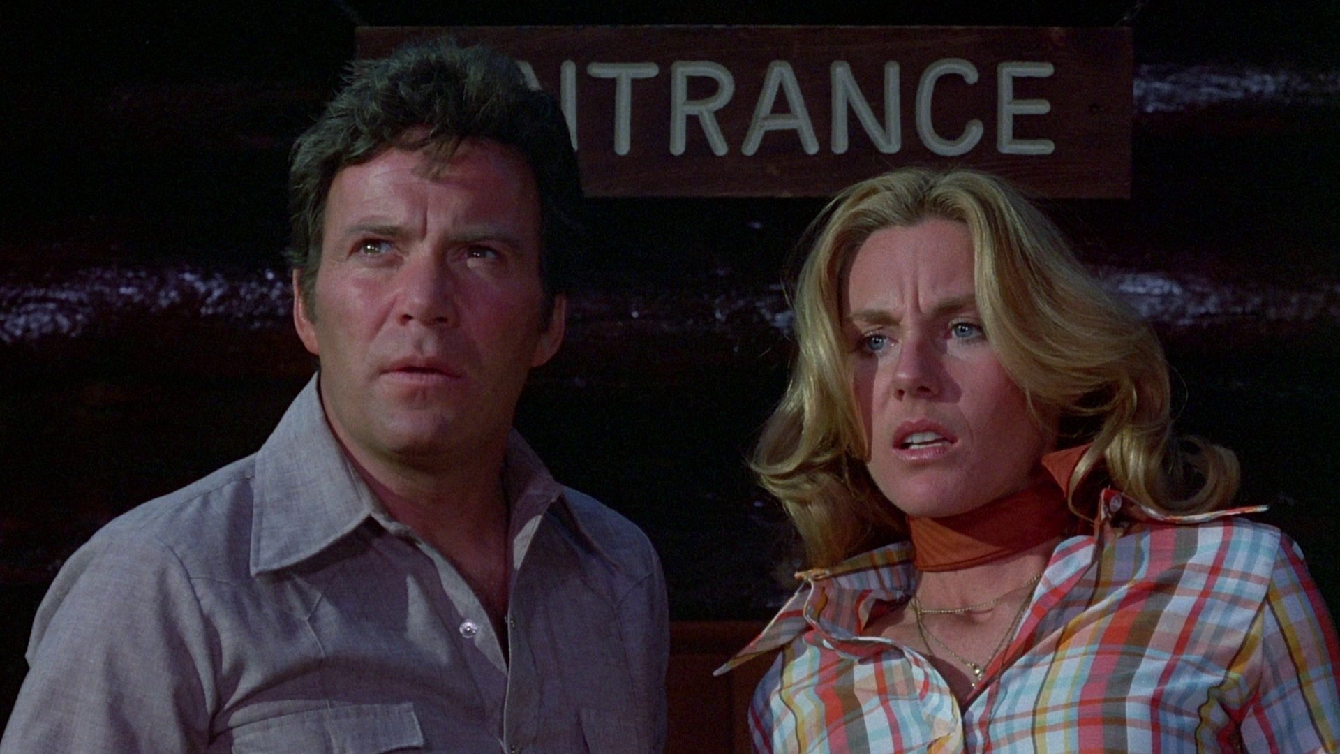 دانلود فیلم Kingdom of the Spiders 1977