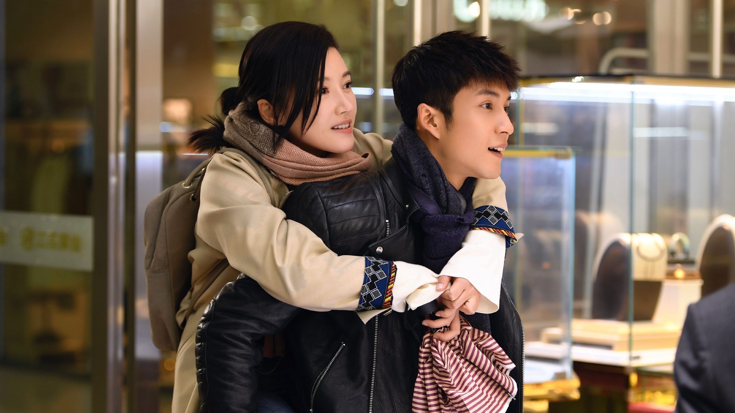 دانلود سریال Never Gone