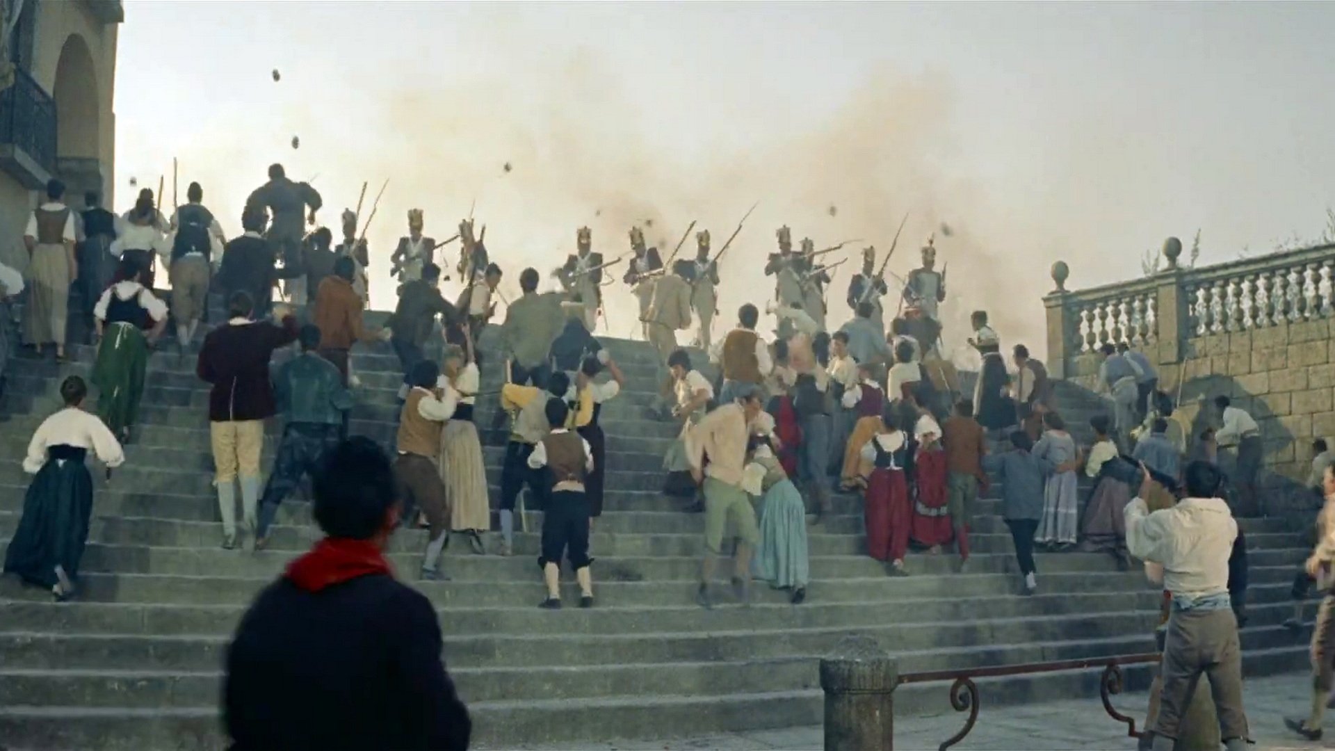 دانلود فیلم The Naked Maja 1958